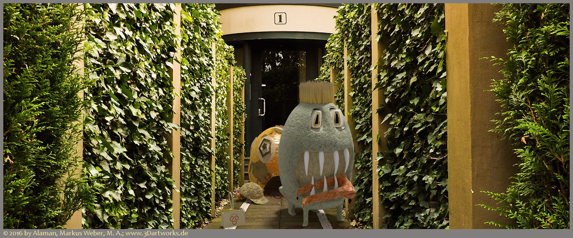 Créatures : pierreux mordeur avec la nouvelle entrée récente au numéro 1 Créatures : pierreux mordeur avec la nouvelle entrée récente au numéro 1